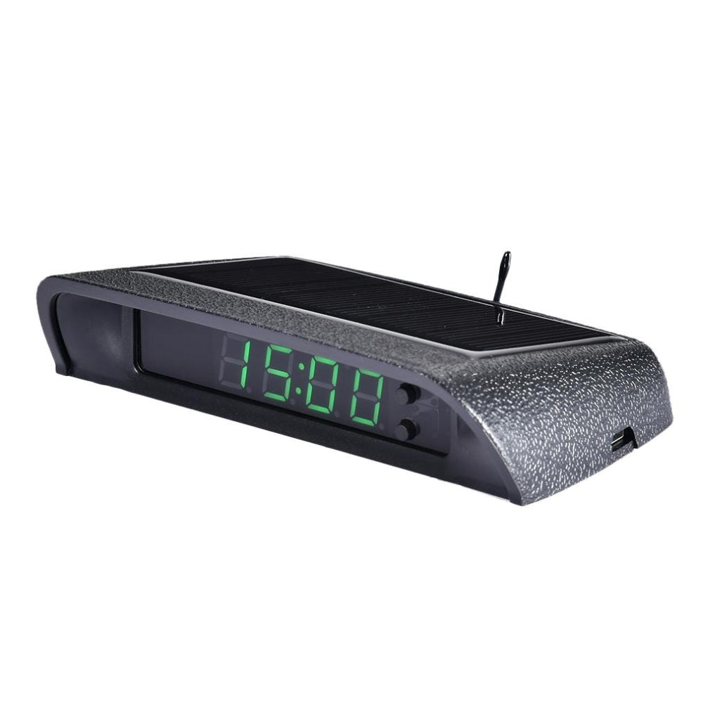 PradaTime™ – Horloge Digitale avec Rétroéclairage